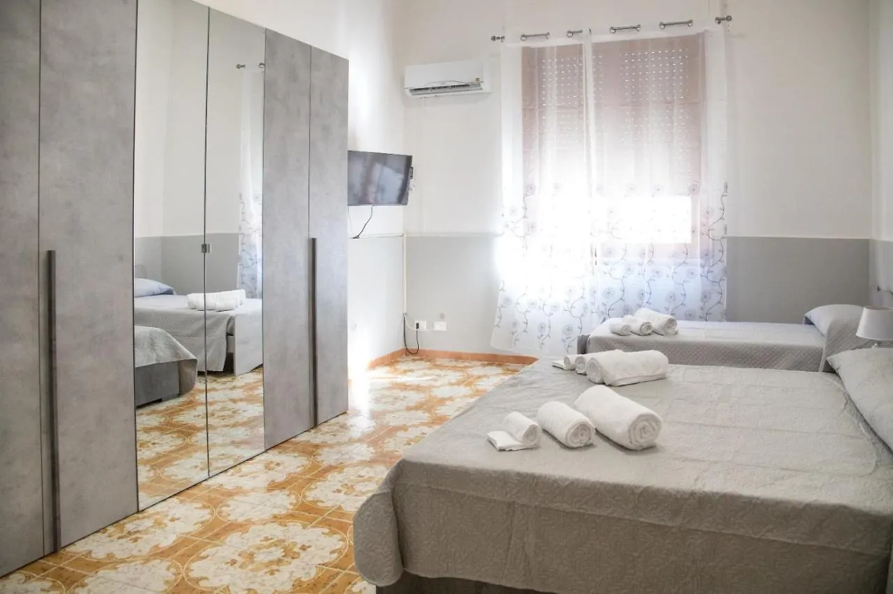 Casa Da Mario Villa Avola Feriehus