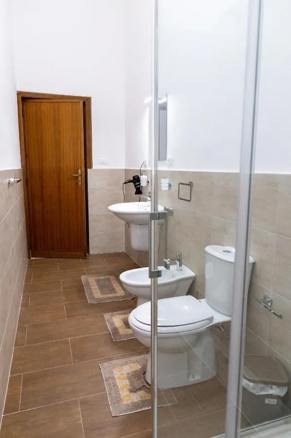 Casa Da Mario Villa Avola 0*,
