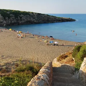 Maravola On The Beach, Parking & Wifi Casa vacanze