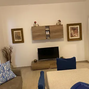 Dipinta Di Blu Appartamento Milano