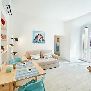 Burò Bed&relax Appartamento Parma