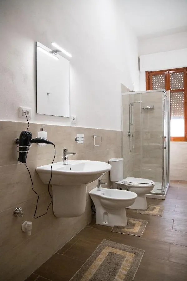 Nyaraló Casa Da Mario Villa Avola