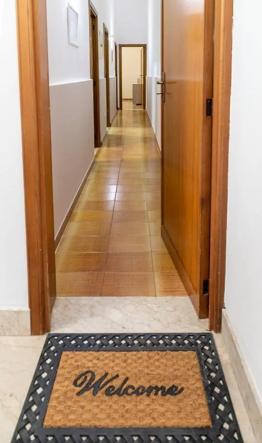 Casa Da Mario Villa Avola Olaszország